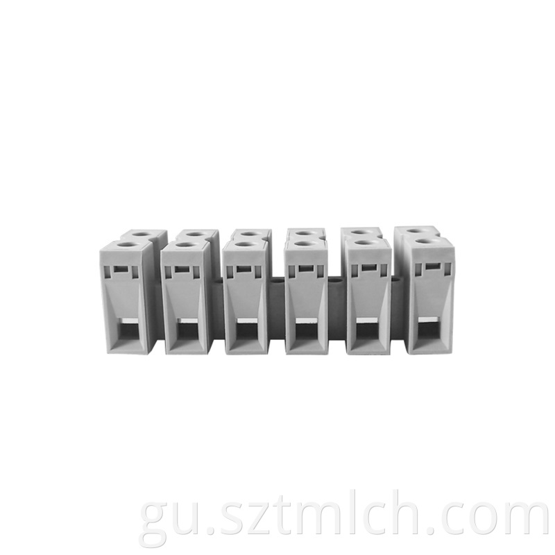 Din Rail Terminal Block